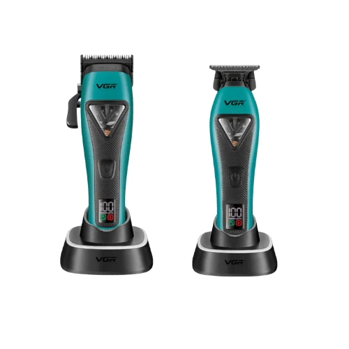 VGR Vector Bundle