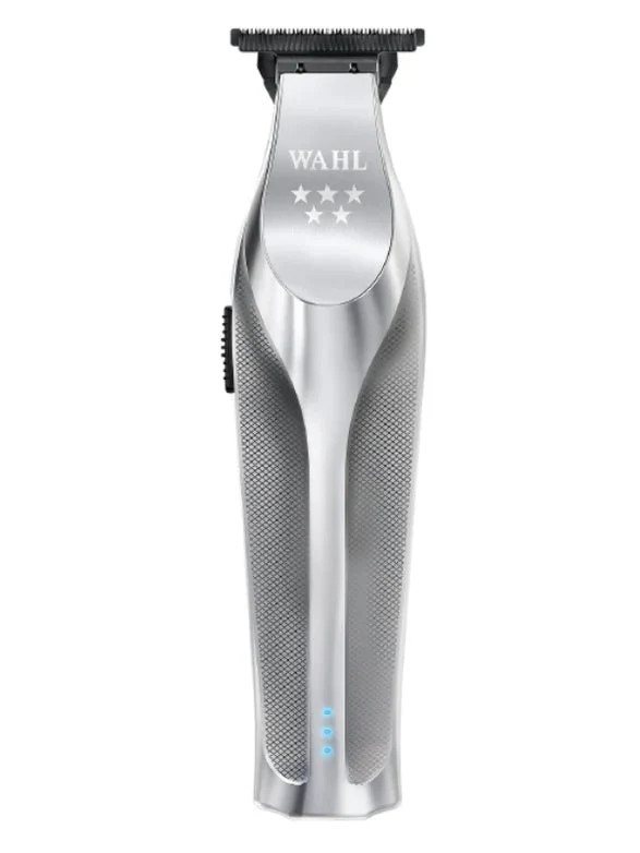 Wahl 5-Star Hi Viz Cordless Trimmer (3023699) - Image 8