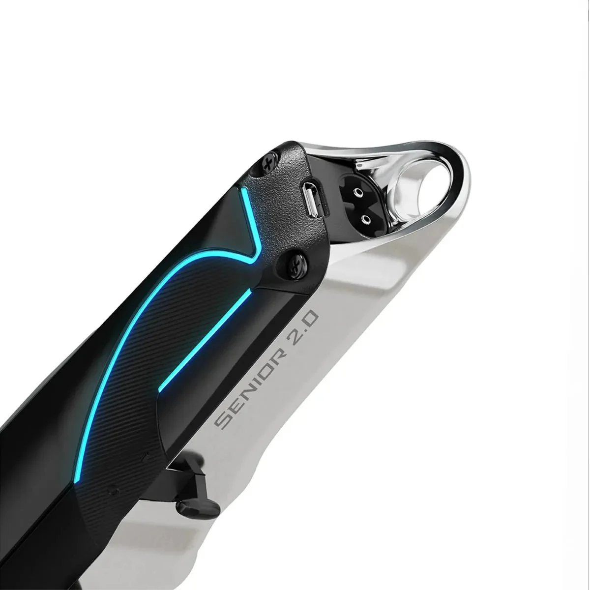 Wahl 5-Star Senior 2.0 Cordless Clipper #3027984 - Image 4