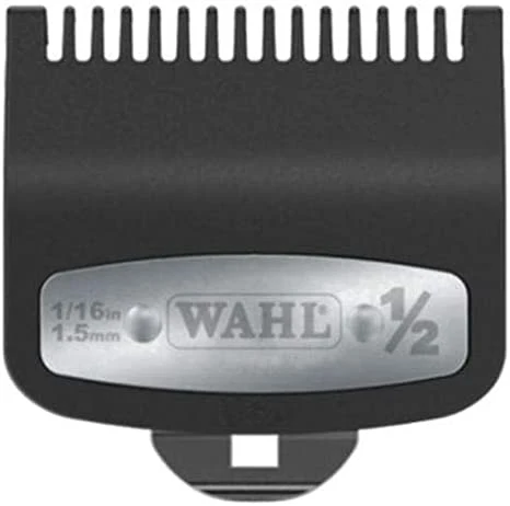 Wahl Guard #1/2 Premium - Image 2