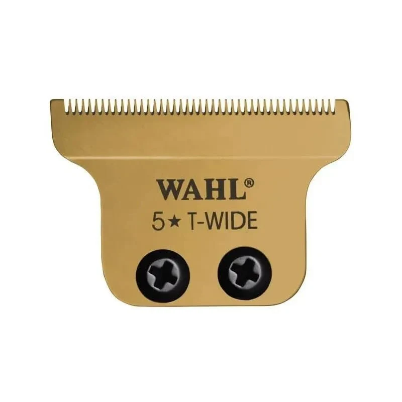 Wahl Replacement Blade #2215-700-Detailer Gold