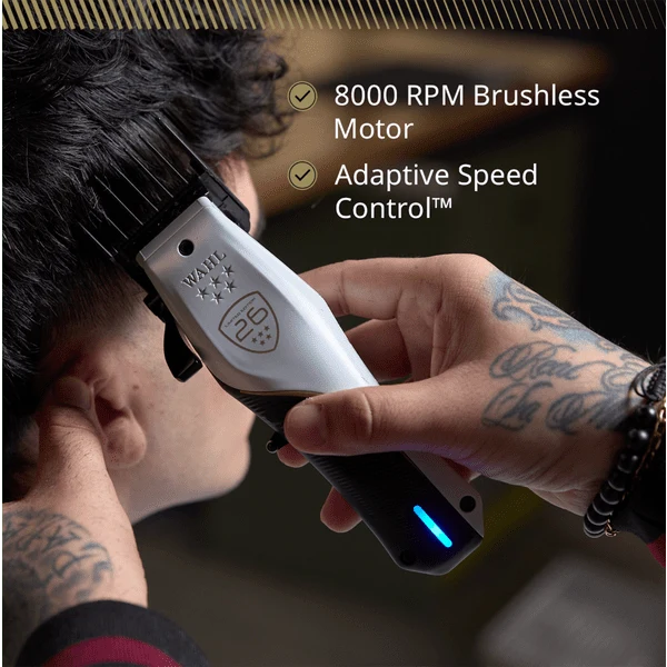 Wahl Vapor CE Championship Edition Clipper - Image 10
