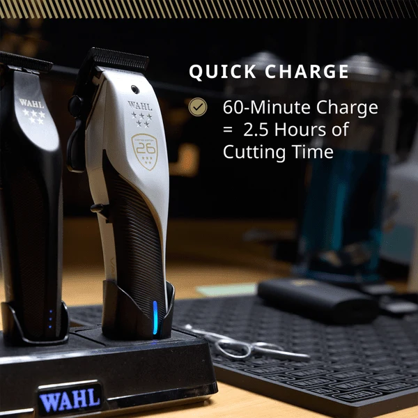Wahl Vapor CE Championship Edition Clipper - Image 11