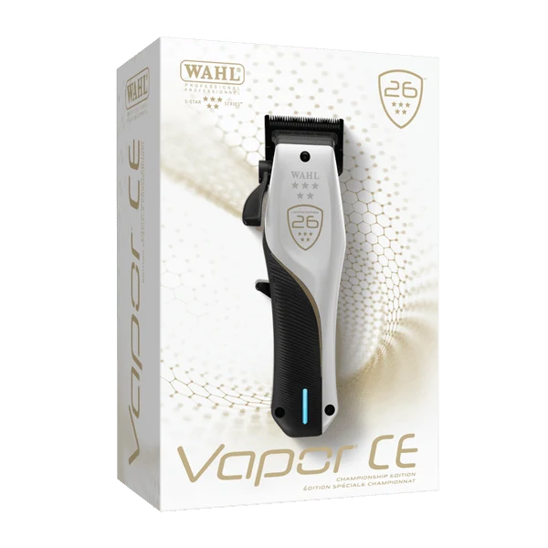 Wahl Vapor CE Championship Edition Clipper - Image 5